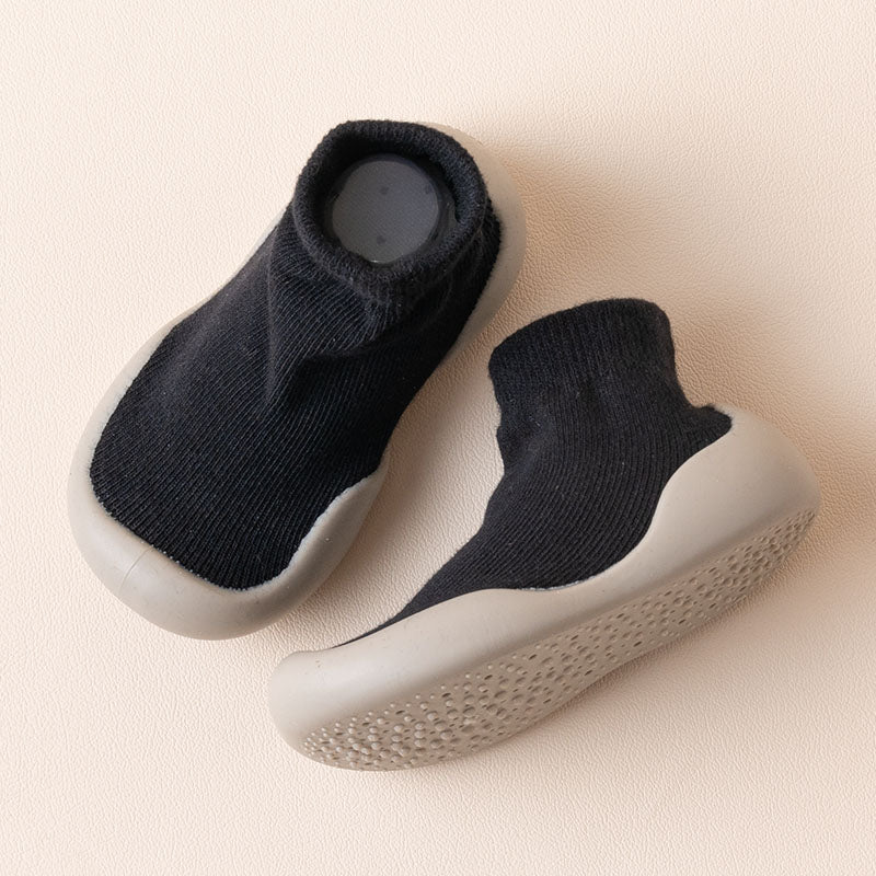 TinyKicks - Natürlich laufen – Babyschuhe mit flexibler Sohle
