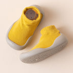 TinyKicks - Natürlich laufen – Babyschuhe mit flexibler Sohle