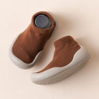 TinyKicks - Natürlich laufen – Babyschuhe mit flexibler Sohle