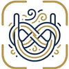 Well-thought-out entry system icon