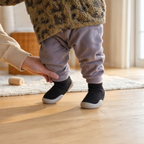 TinyKicks - Natürlich laufen – Babyschuhe mit flexibler Sohle
