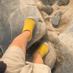 TinyKicks - Natürlich laufen – Babyschuhe mit flexibler Sohle